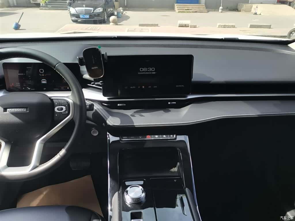 Haval H6, 2022 13
