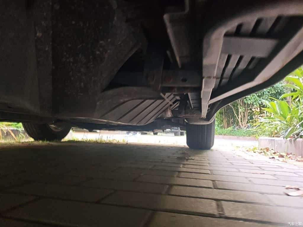 Honda CR-V, 2016 17