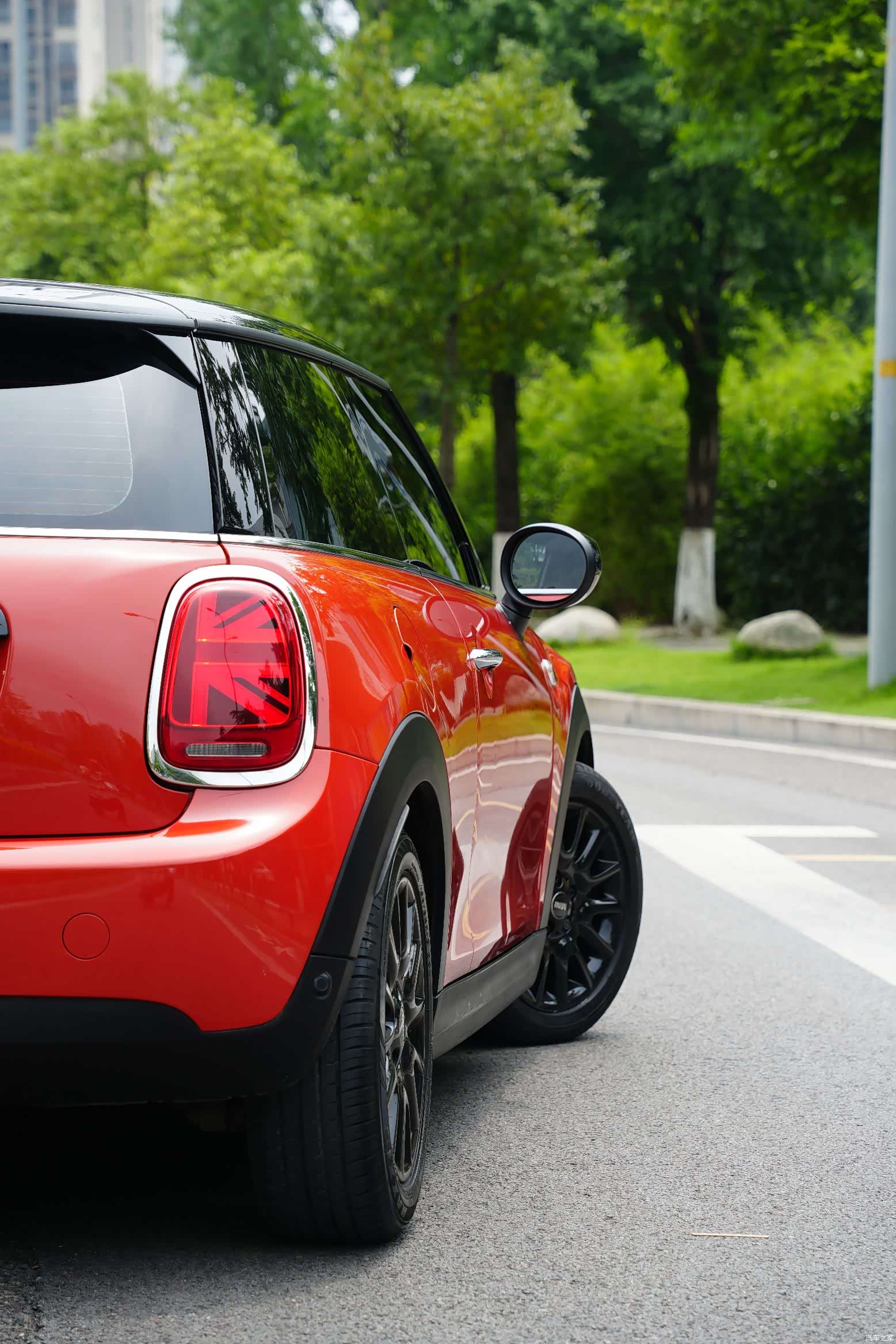 Mini Cooper, 2020 11