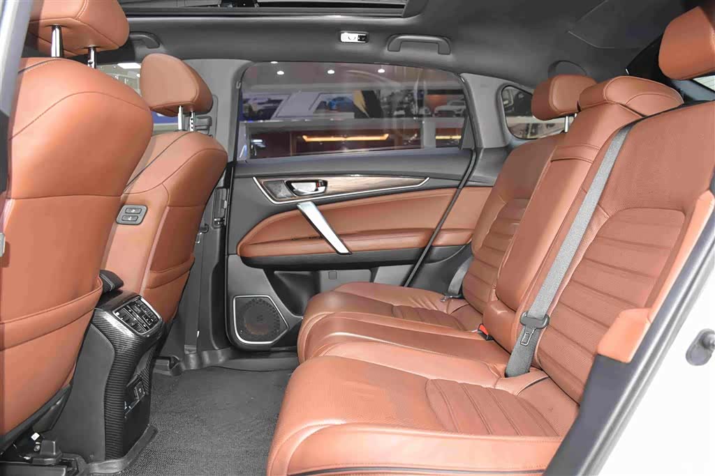 Honda UR-V, 2017 7
