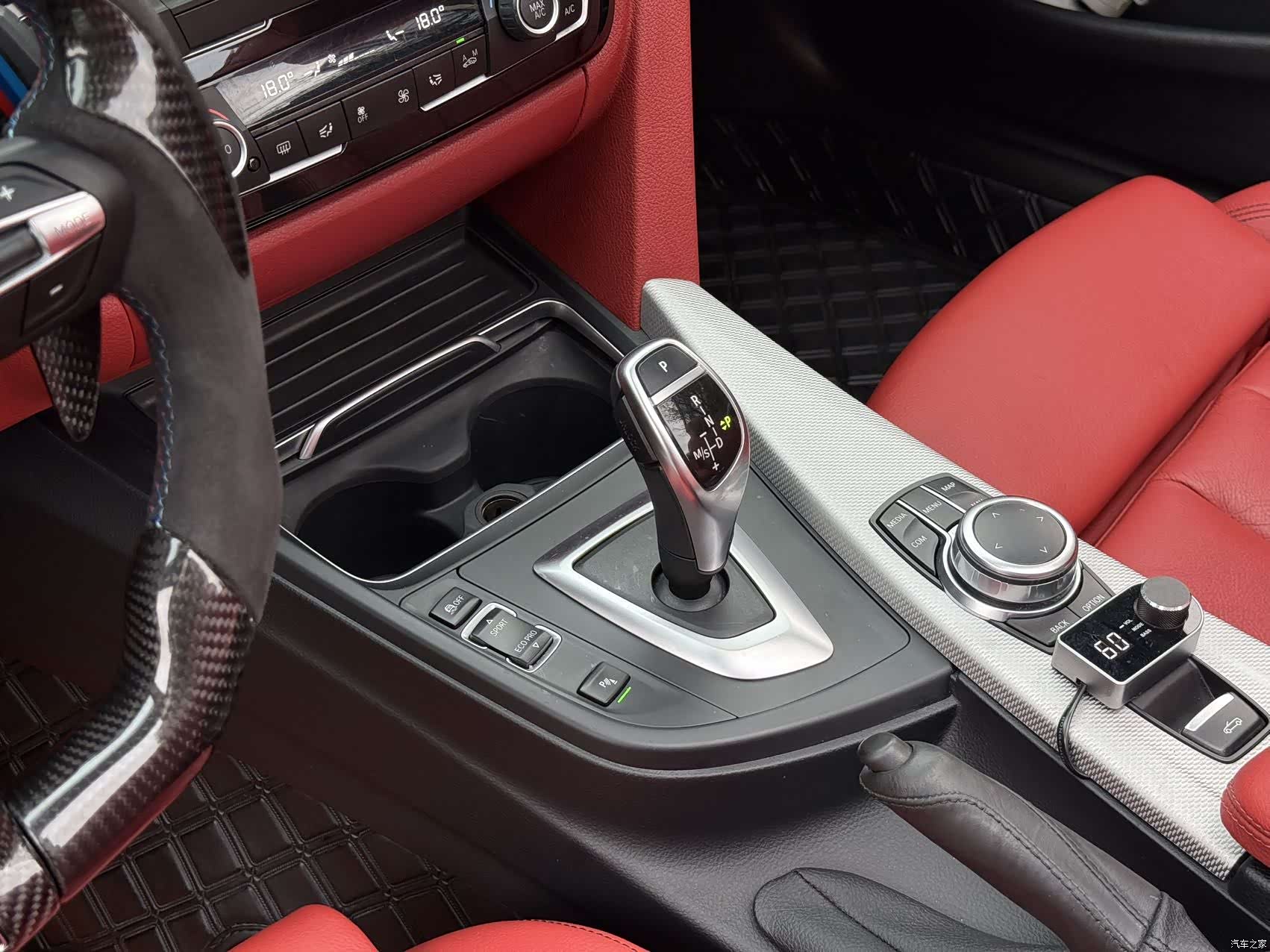 BMW 4 Series, 2018 14