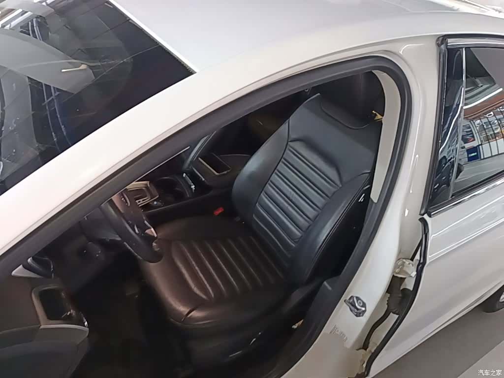 Ford Mondeo, 2016 10