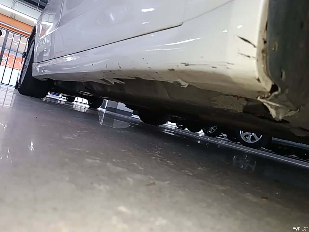 Ford Mondeo, 2016 18