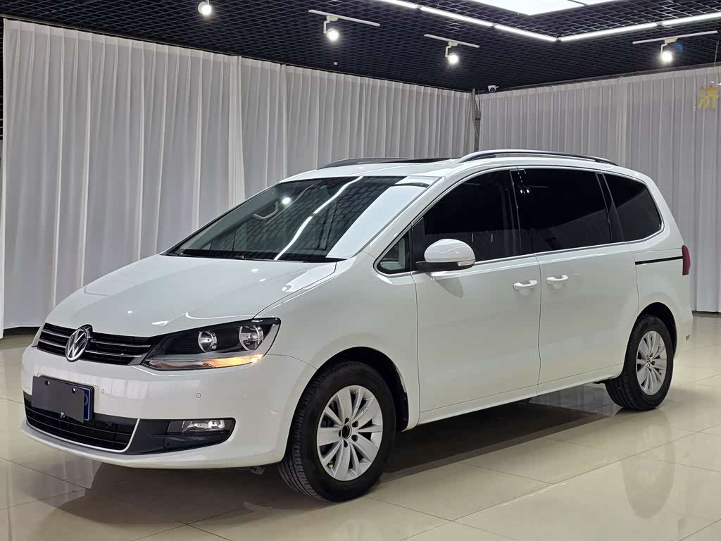 Volkswagen Xia