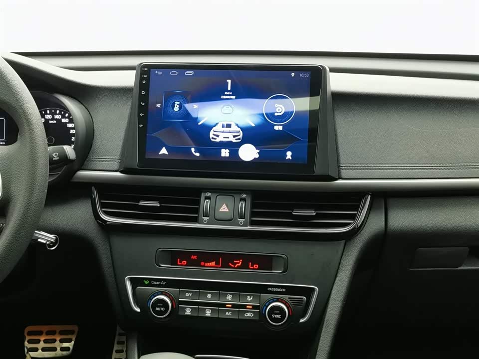 Kia K5 Kia K5