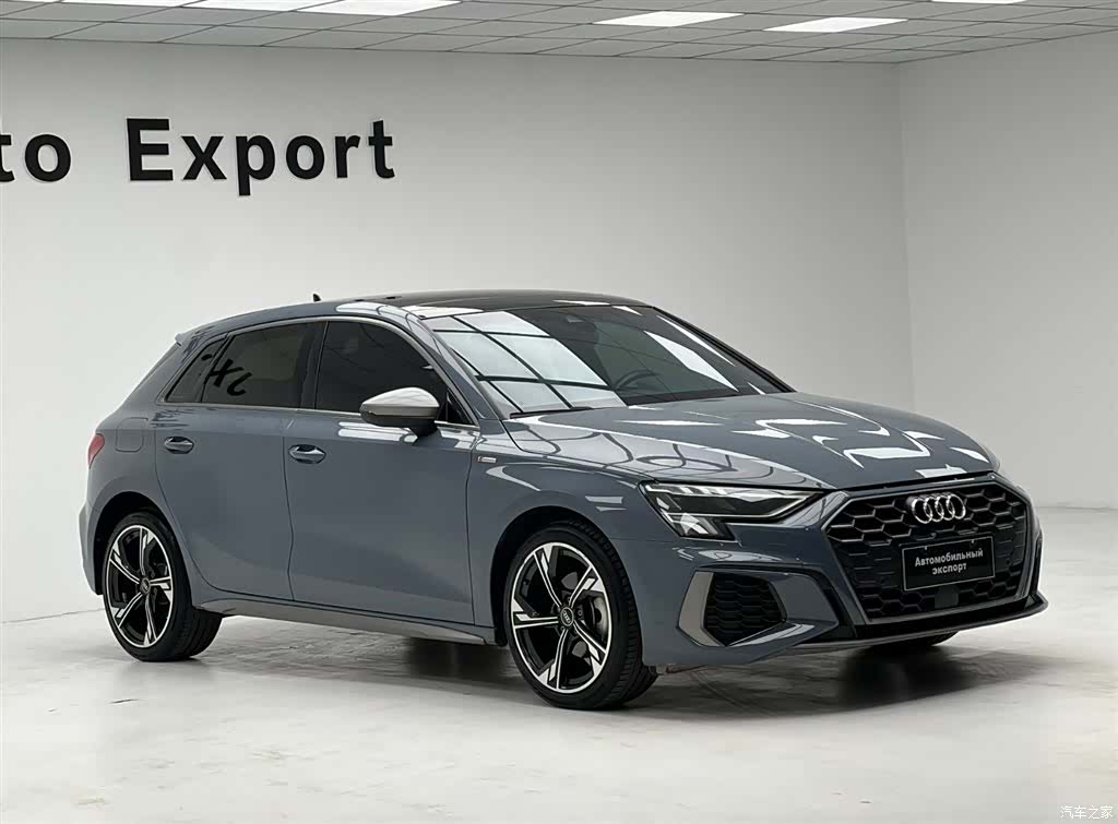 Audi A3, 2022 3