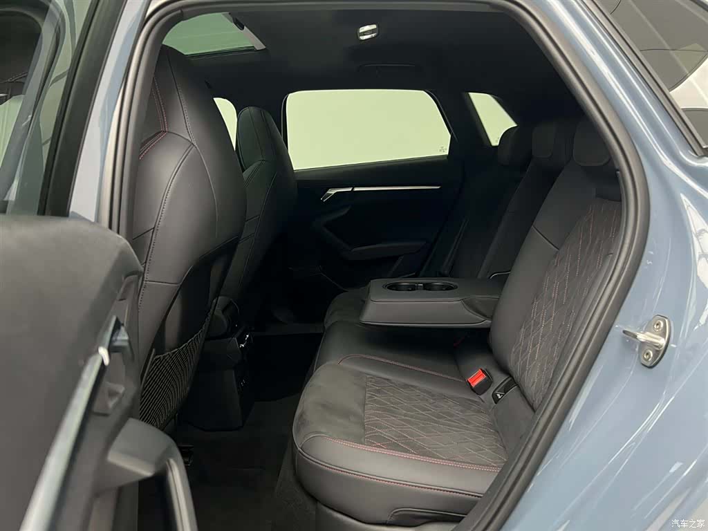 Audi A3, 2022 23