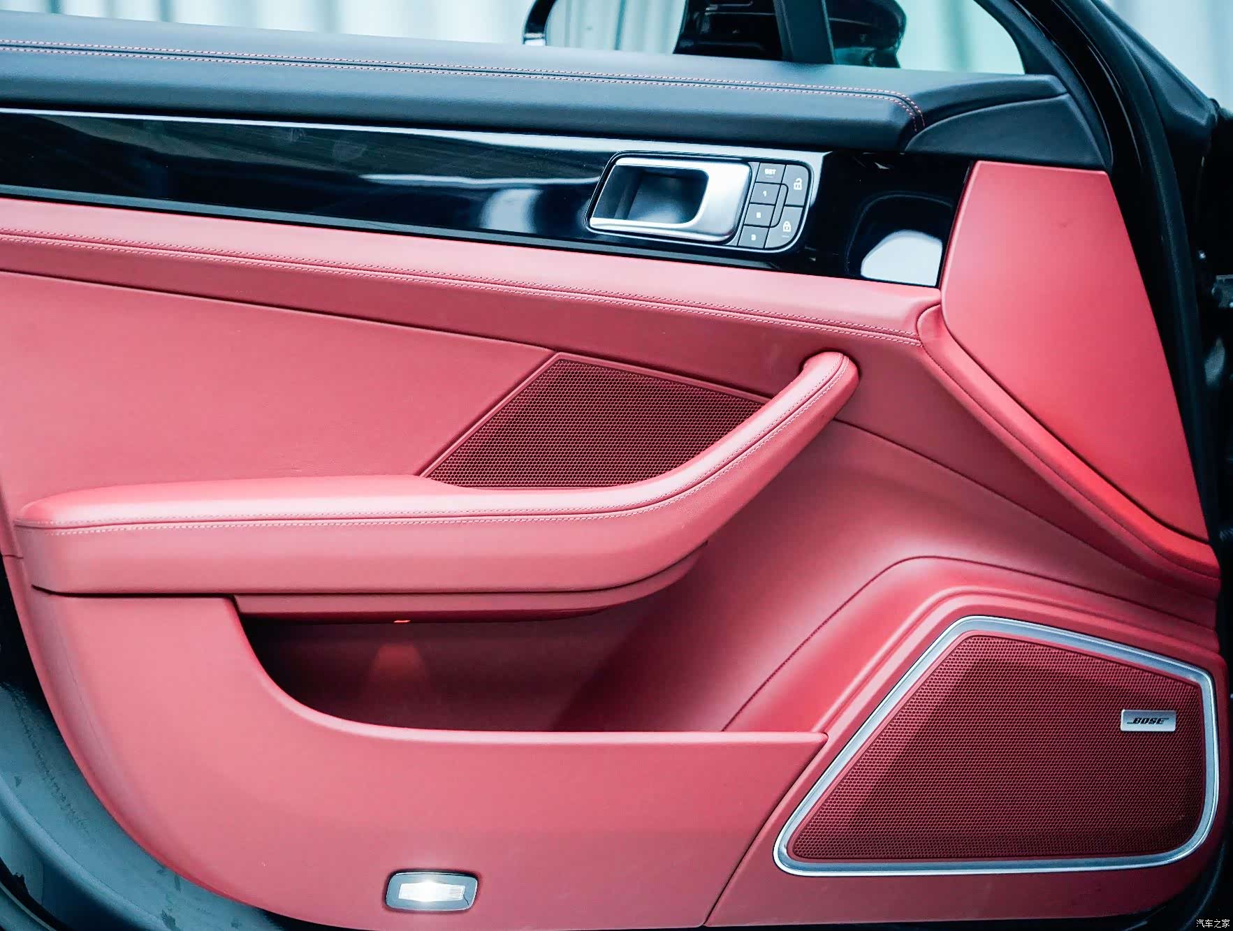 Porsche Panamera, 2024 14