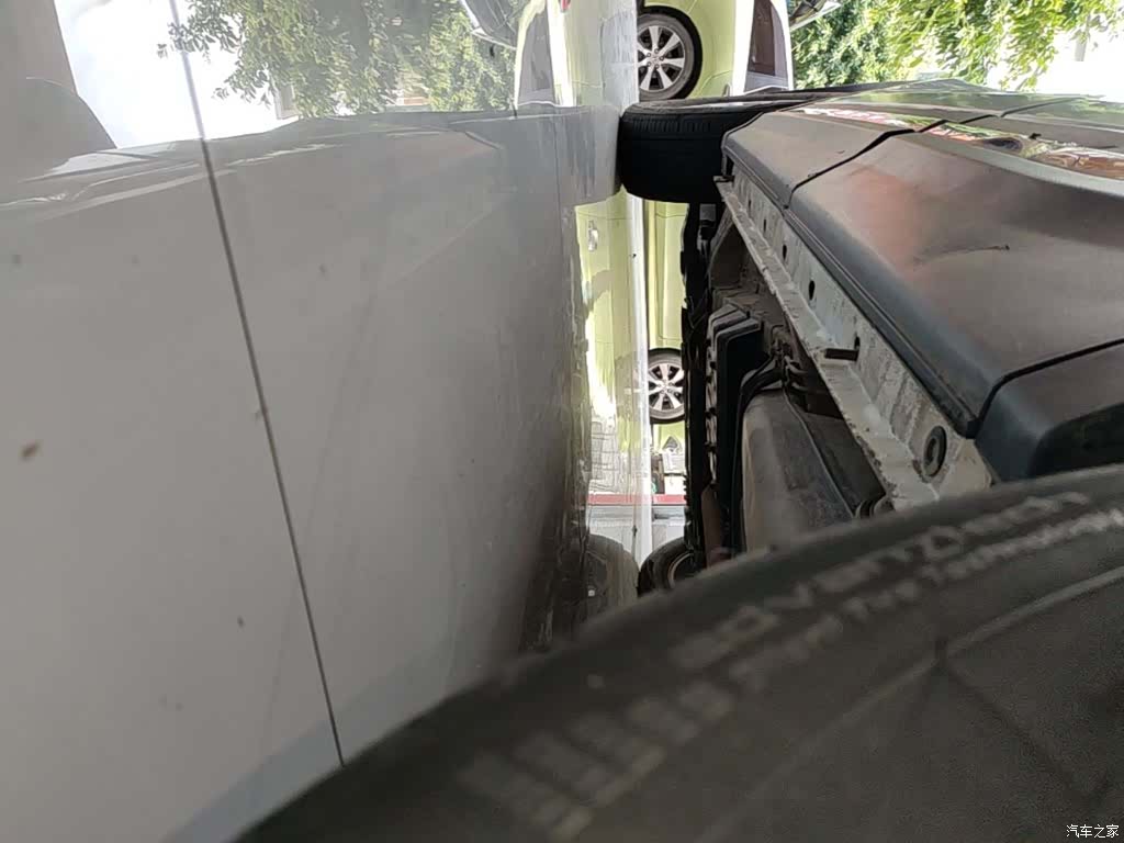 Changan CS75, 2015 22