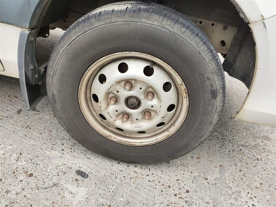 Foton Tuano Foton Tuano