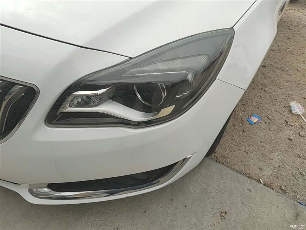 Buick Regal, 2017 24