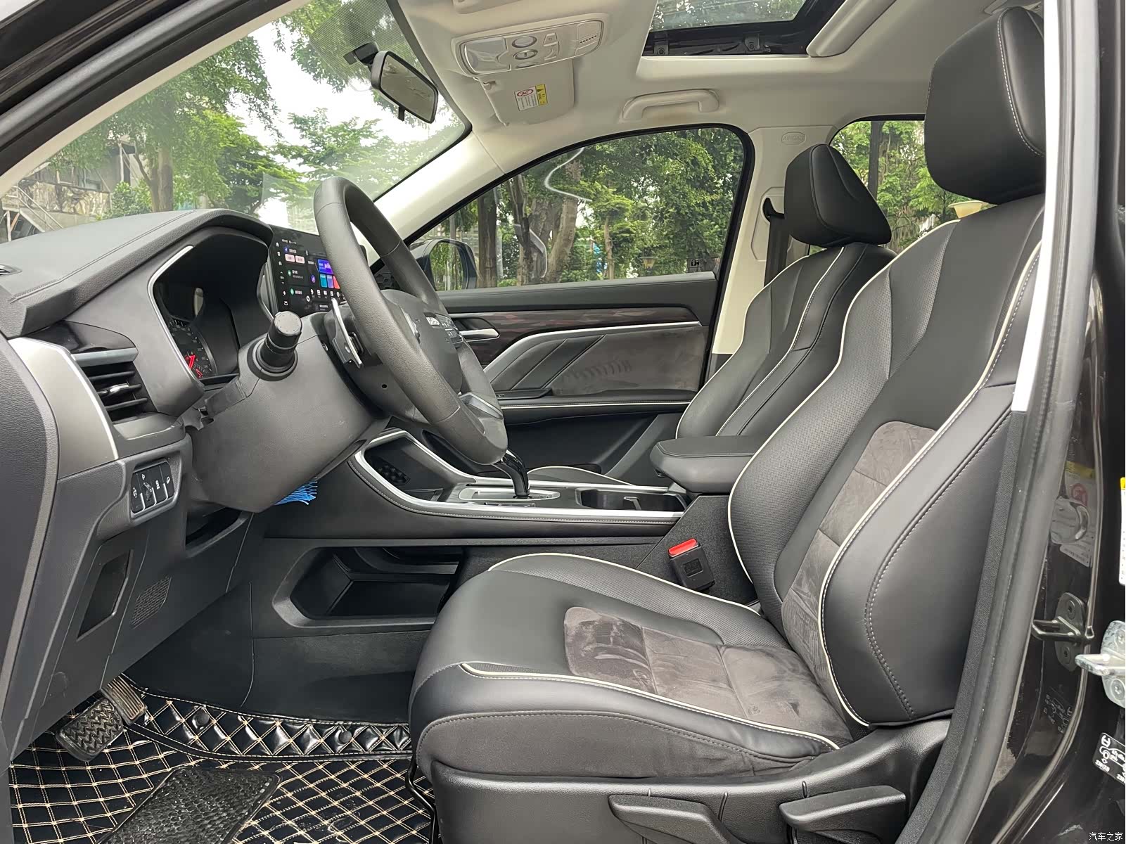 Haval H6, 2023 6