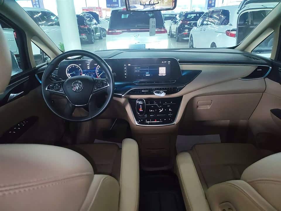 Buick GL8 Buick GL8