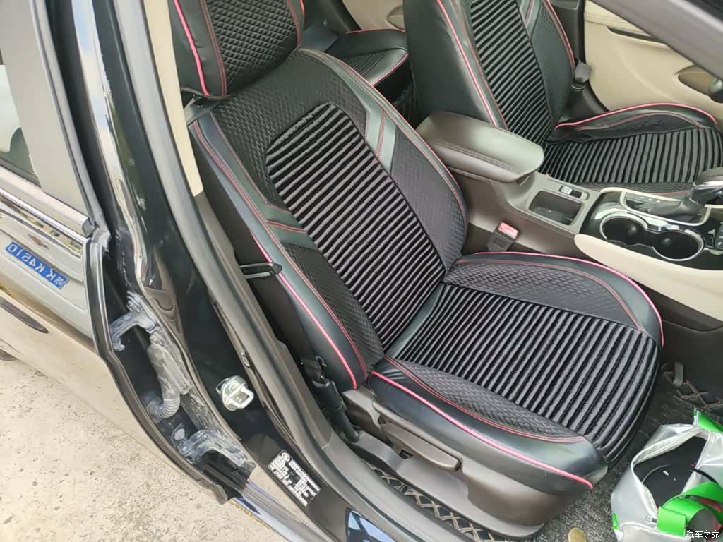 Buick Verano, 2017 25