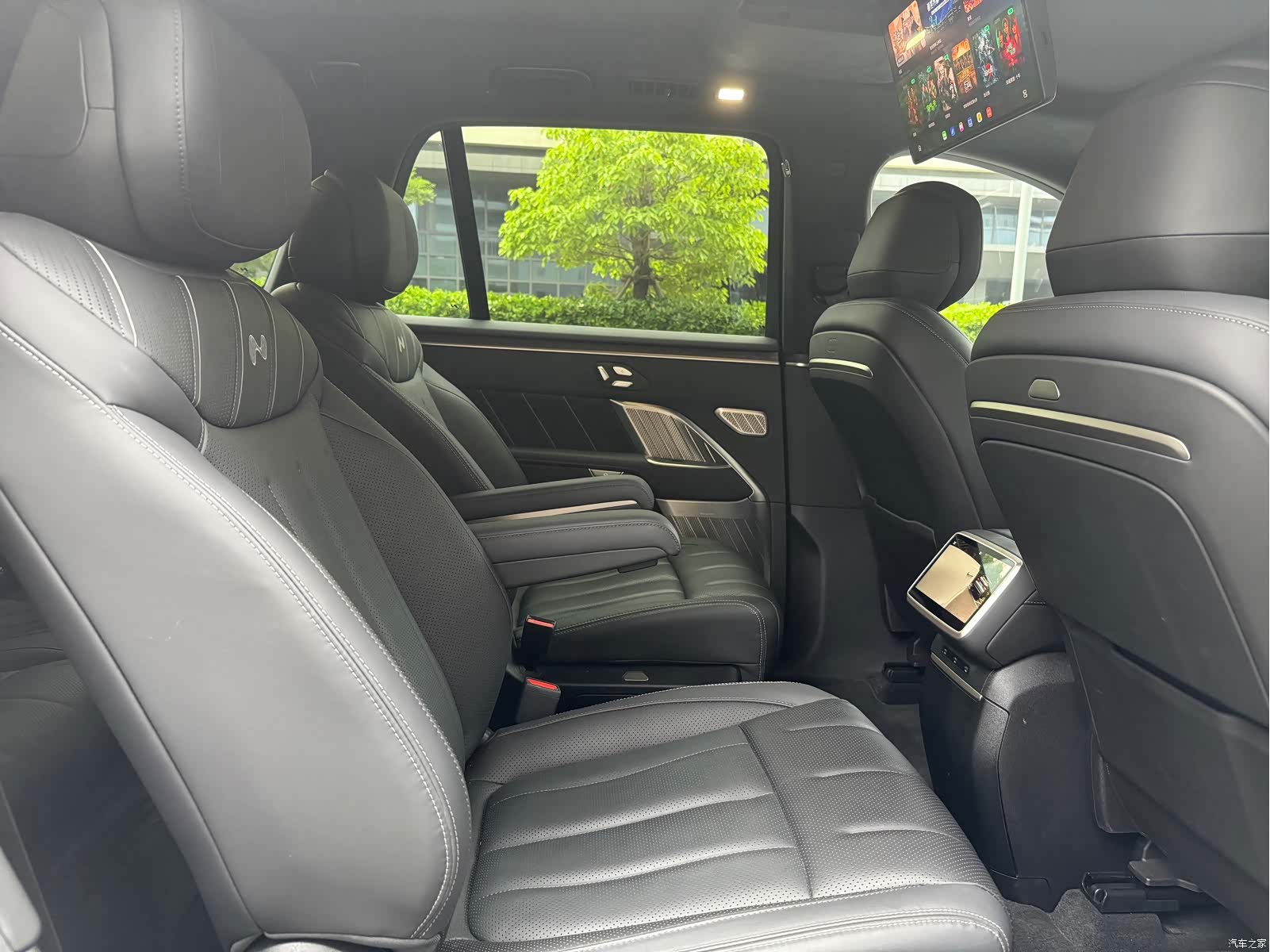NIO L90, 2025 22