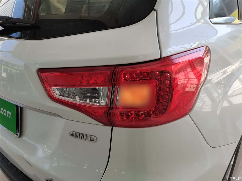 Changan CS75, 2019 8