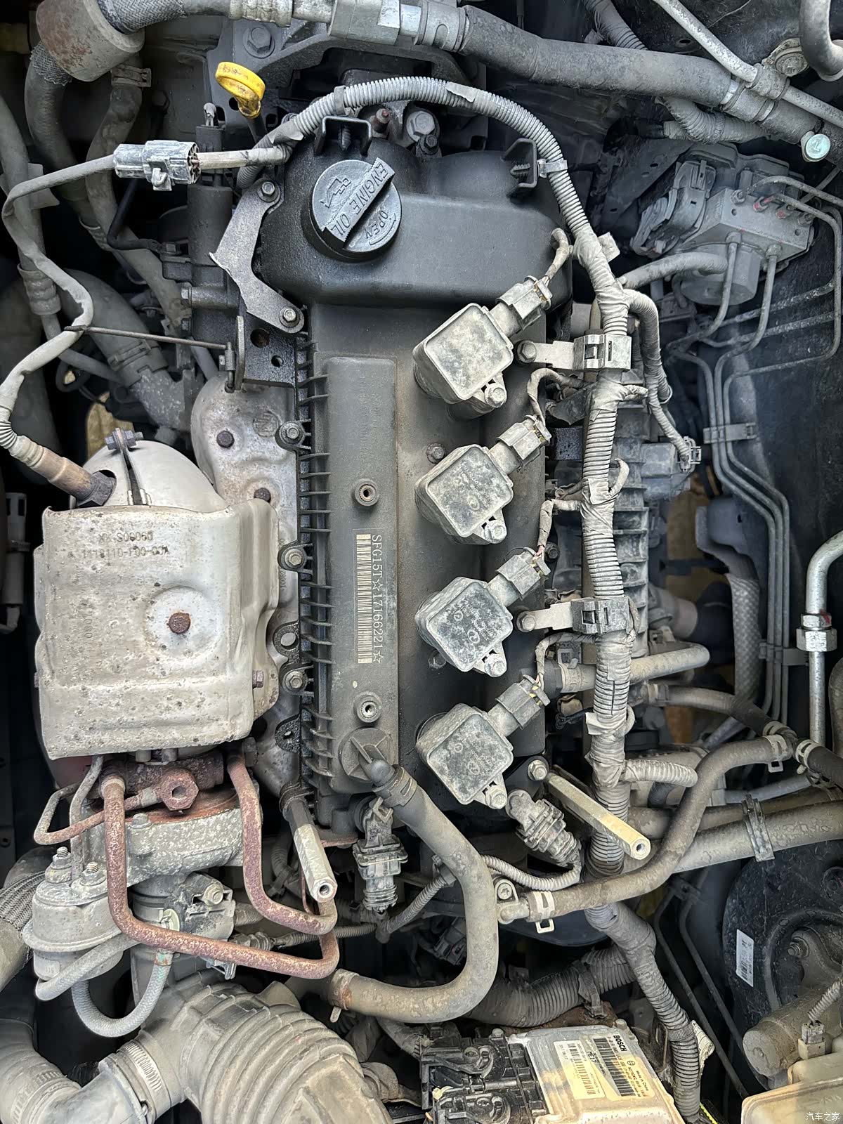 DongFeng 580, 2017 19