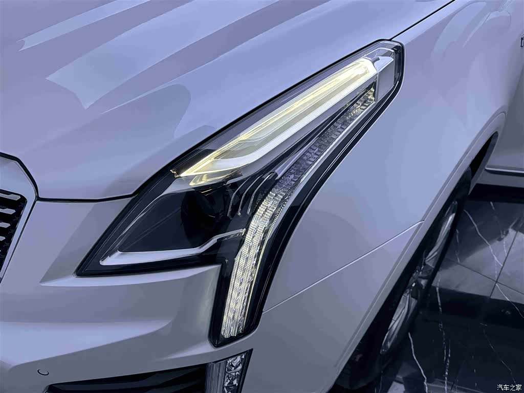 Cadillac XT5, 2022 20