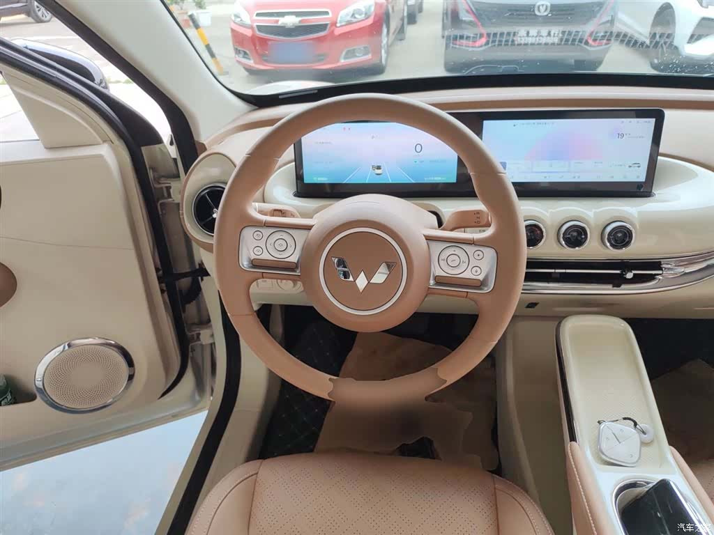 Wuling Bingo, 2025 11