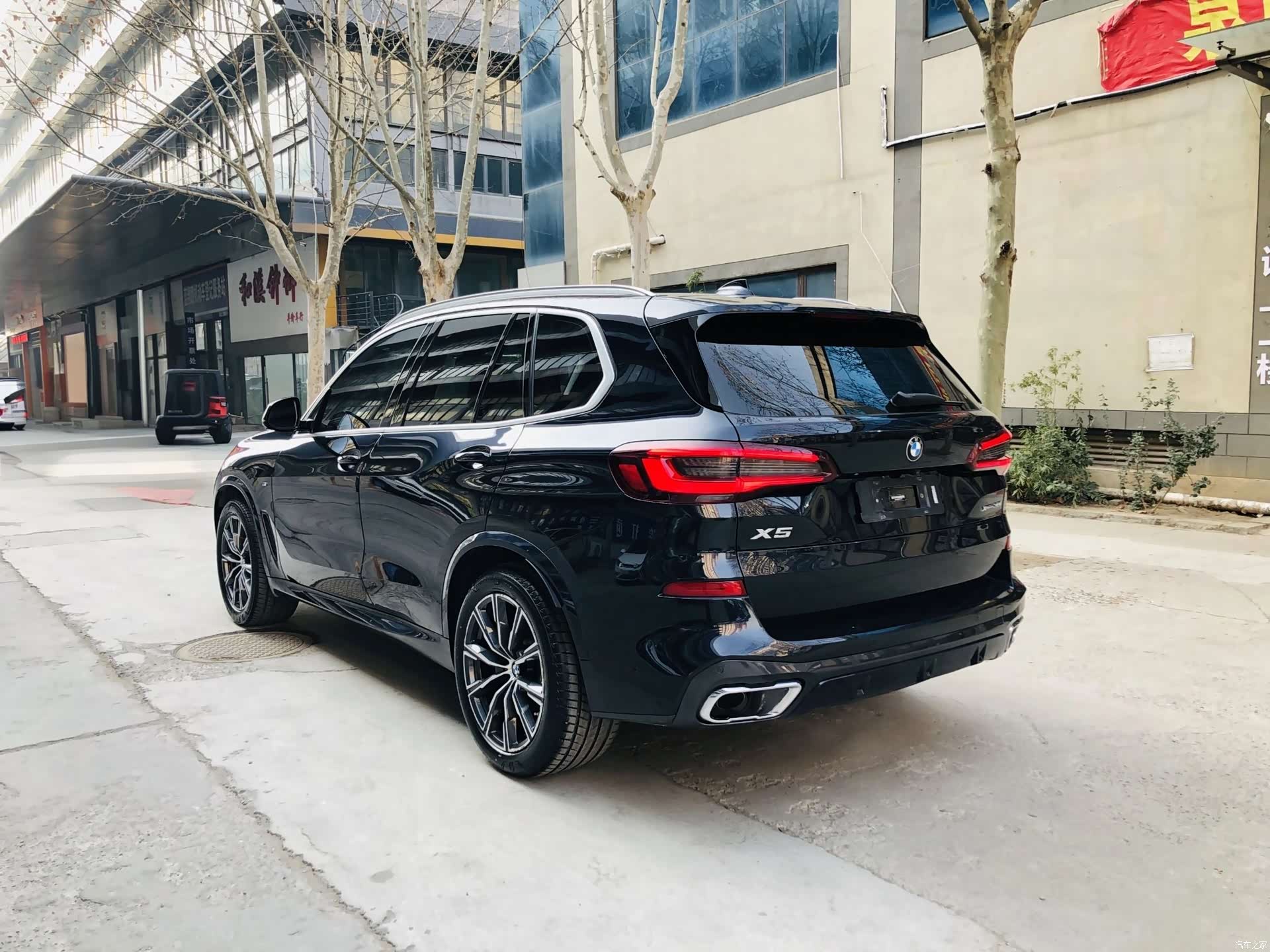 BMW X5, 2020 6