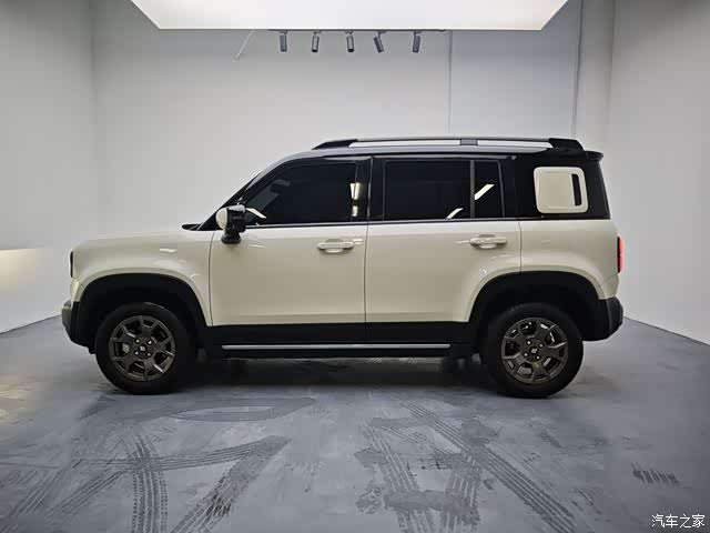 Wuling Yep, 2025 6