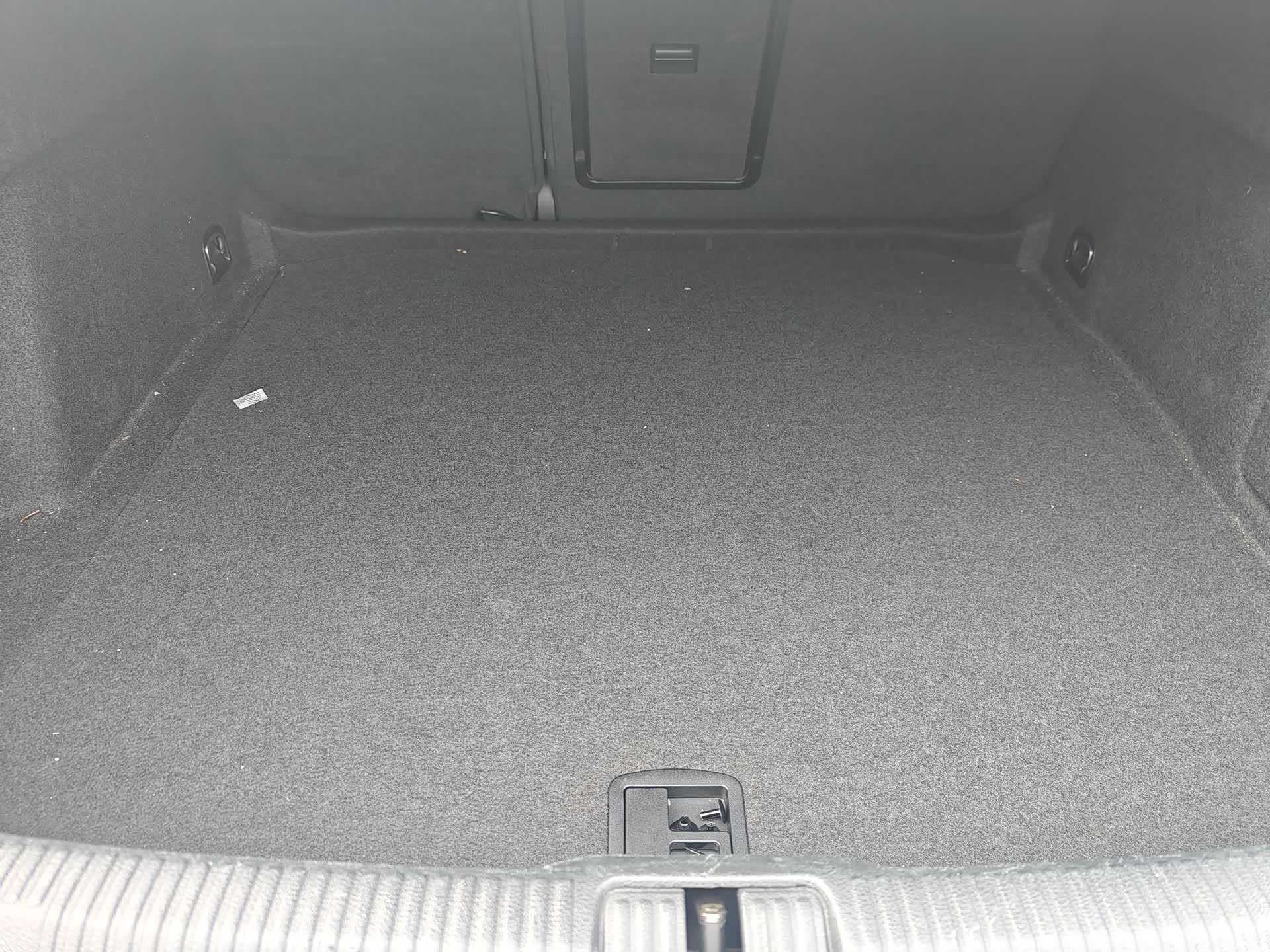 Audi A3, 2019 11