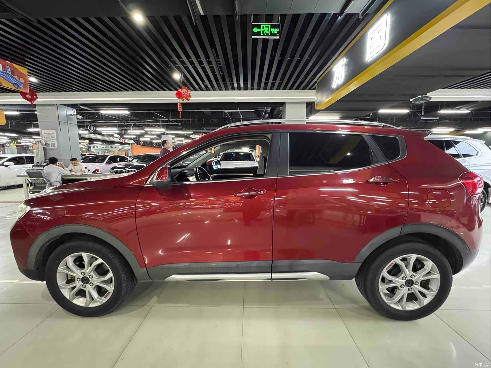 Haval H2, 2017 3