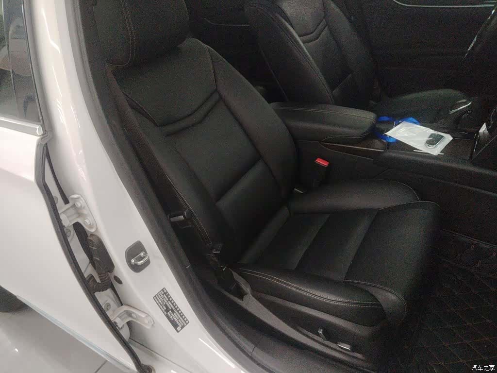 Cadillac XTS, 2019 25