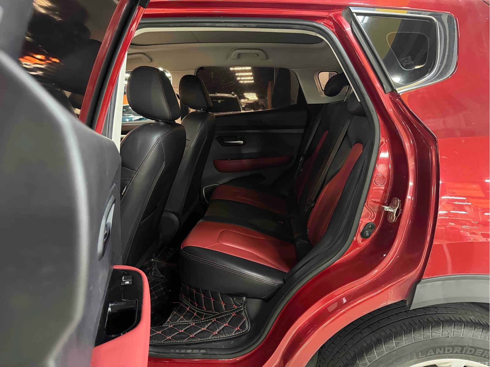 Haval H2, 2017 6