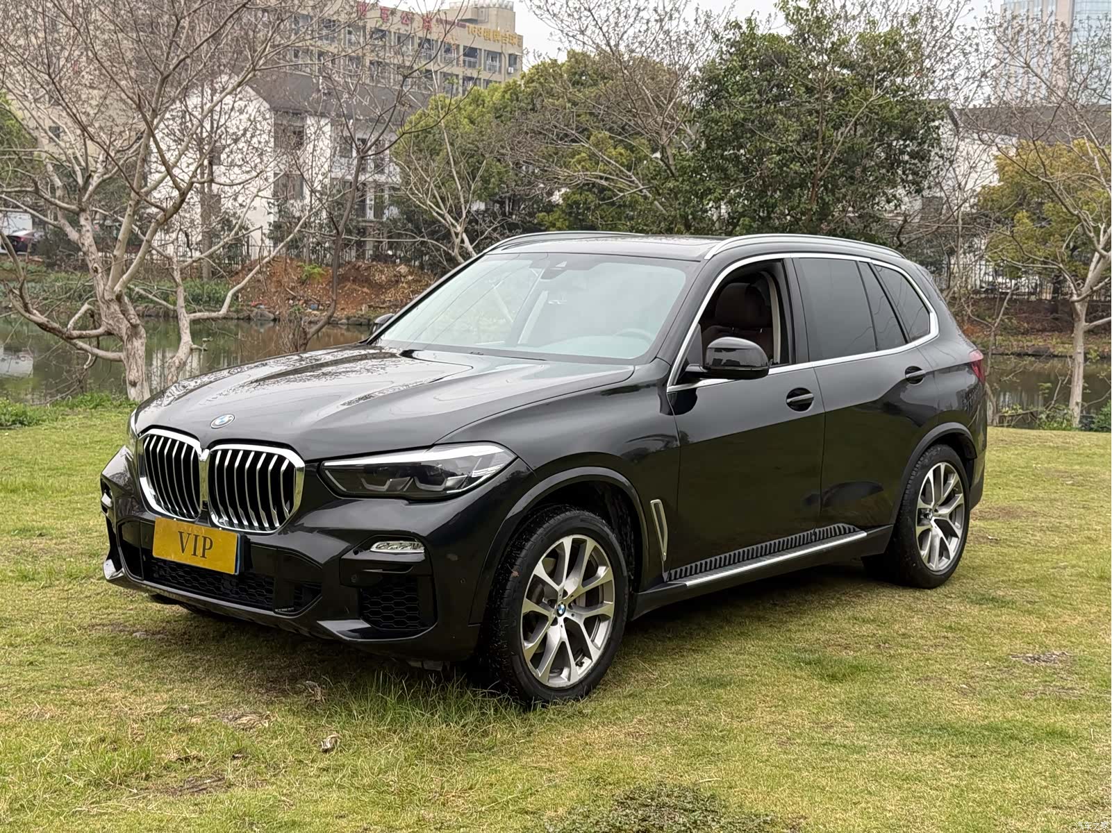 BMW X5, 2020 1