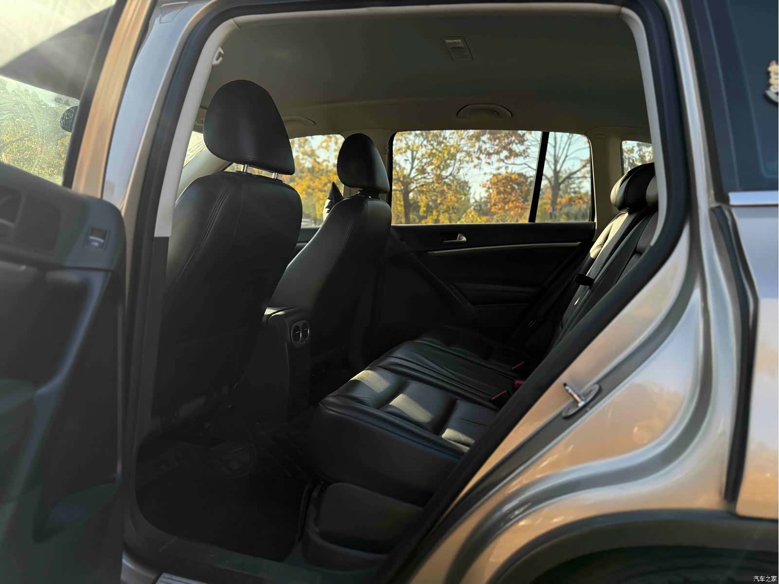 Volkswagen Tiguan, 2016 9