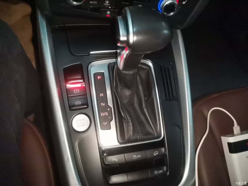 Audi Q5, 2017 14