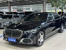 ���ͺ�S�� 2025�� S 480 4MATIC
