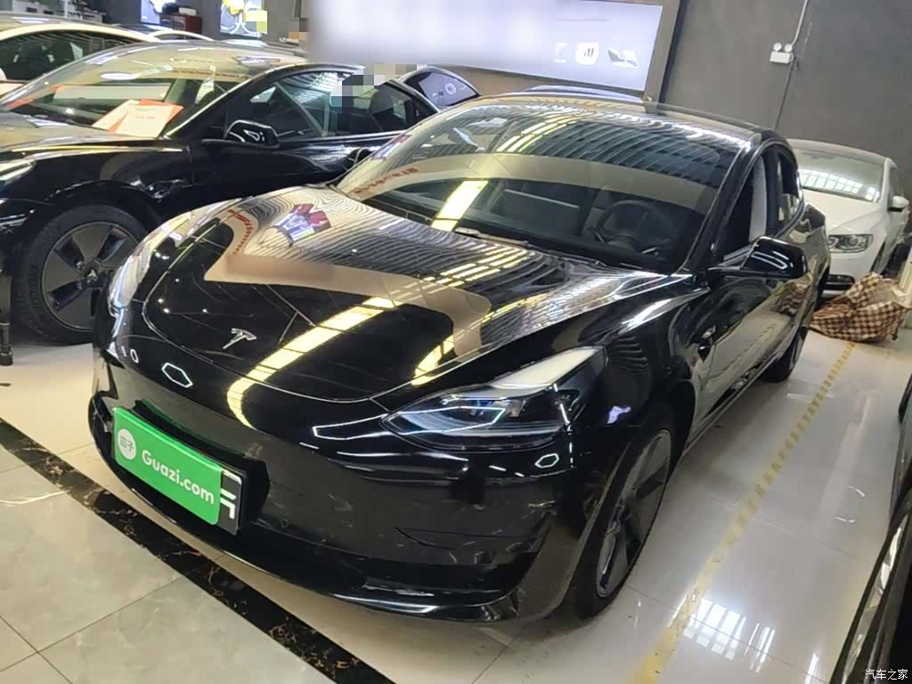 Tesla Model 3, 2023 1