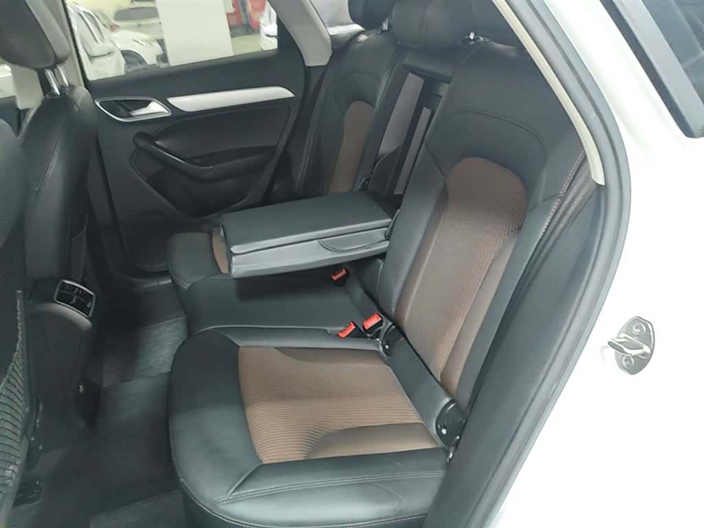 Audi Q3, 2019 17