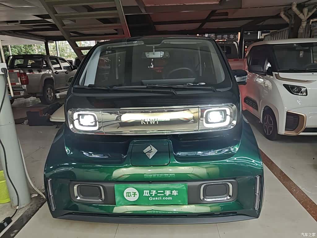 Wuling Yuan, 2022 3