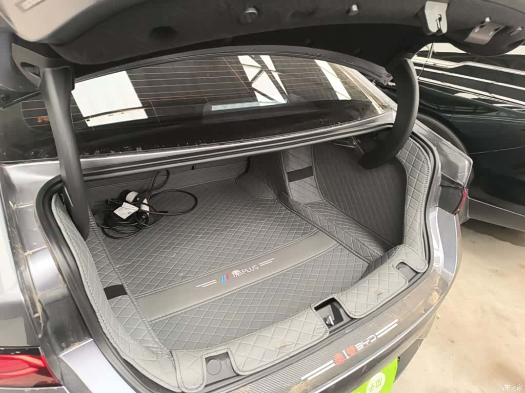 BYD Qin, 2025 19