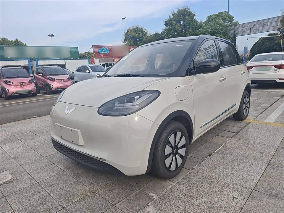 Wuling Wuling Bingguo Wuling Wuling Bingguo