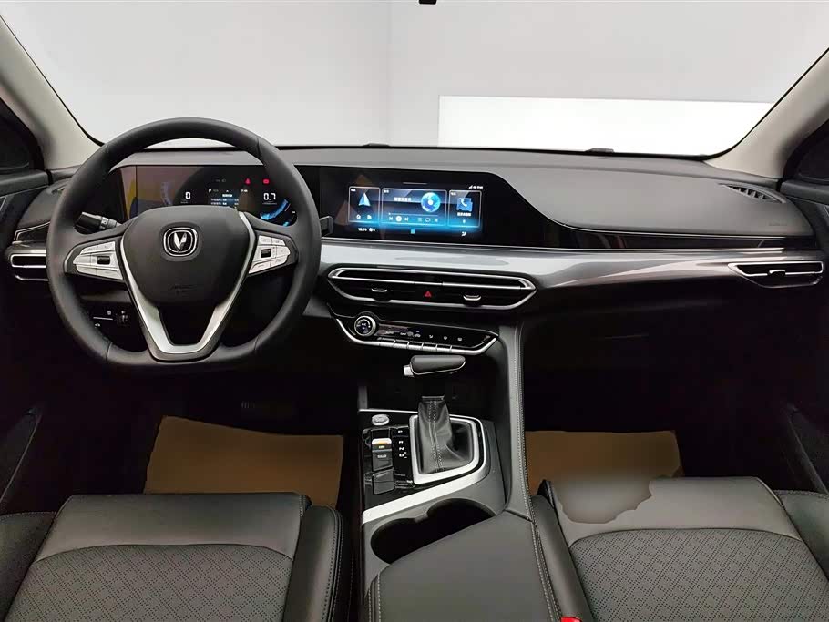 Changan Yidong Changan Yidong
