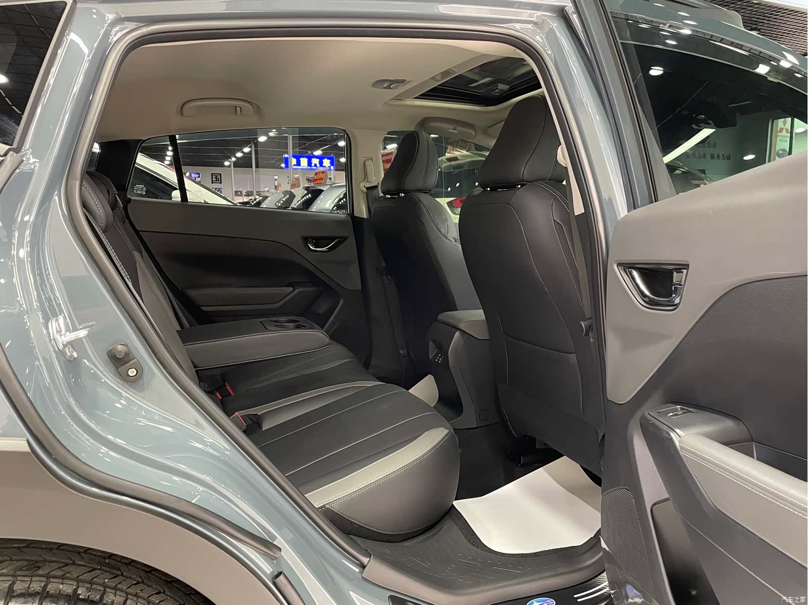 Subaru 2.5i, 2024 17