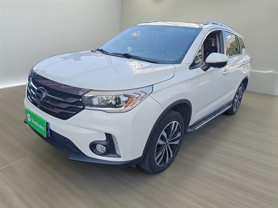 Trumpchi Trumpchi GS4