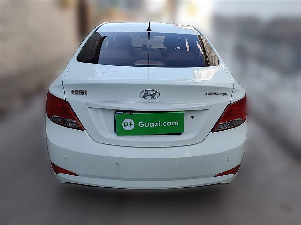 Hyundai Rena Hyundai Rena