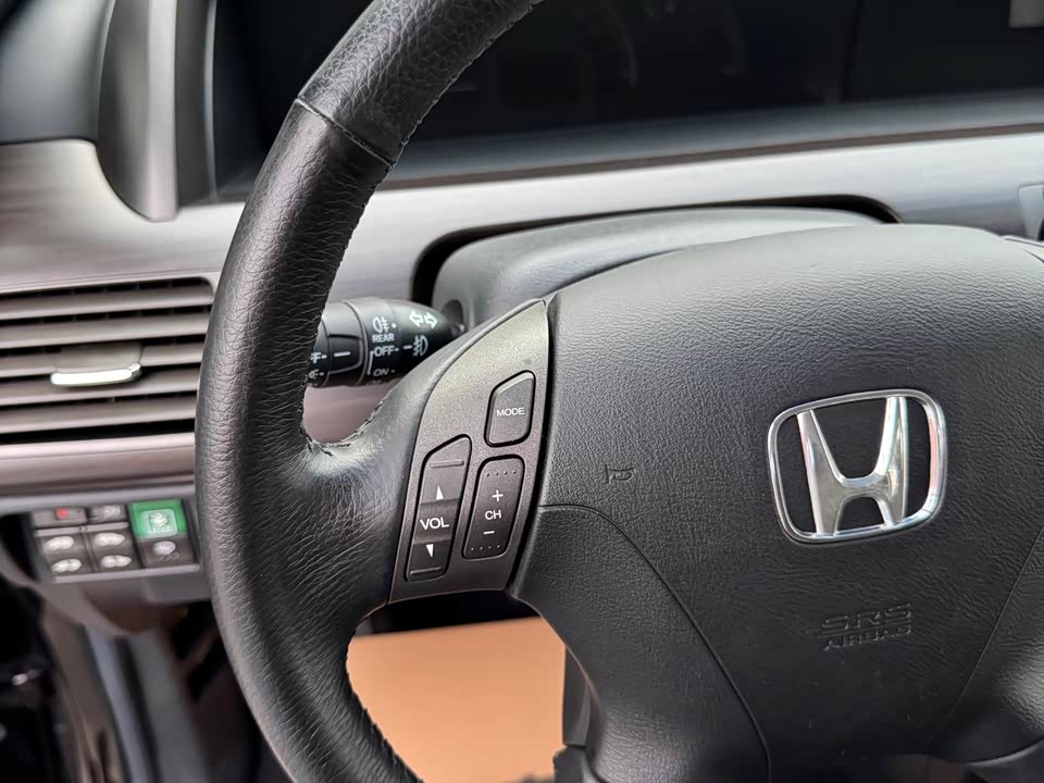 Honda Ai Lishen Honda Ai Lishen