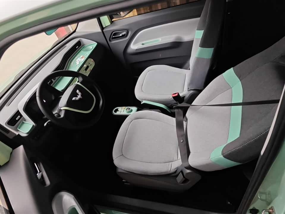 Wuling Hongguang MINIEV Wuling Hongguang MINIEV