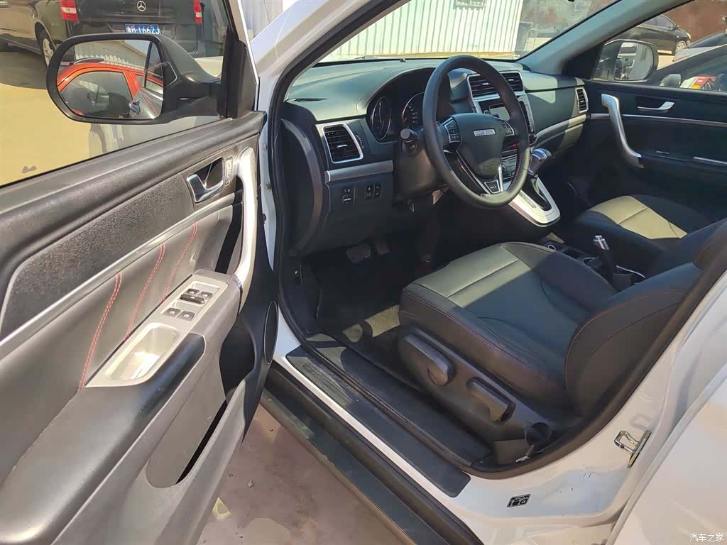 Haval M6, 2019 12