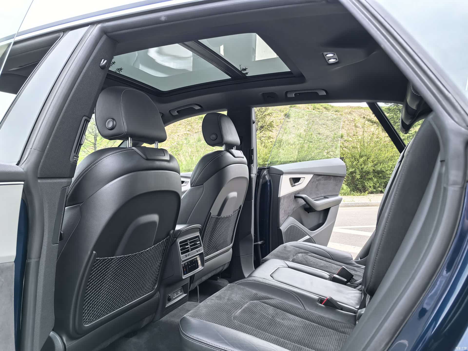 Audi Q8, 2019 13