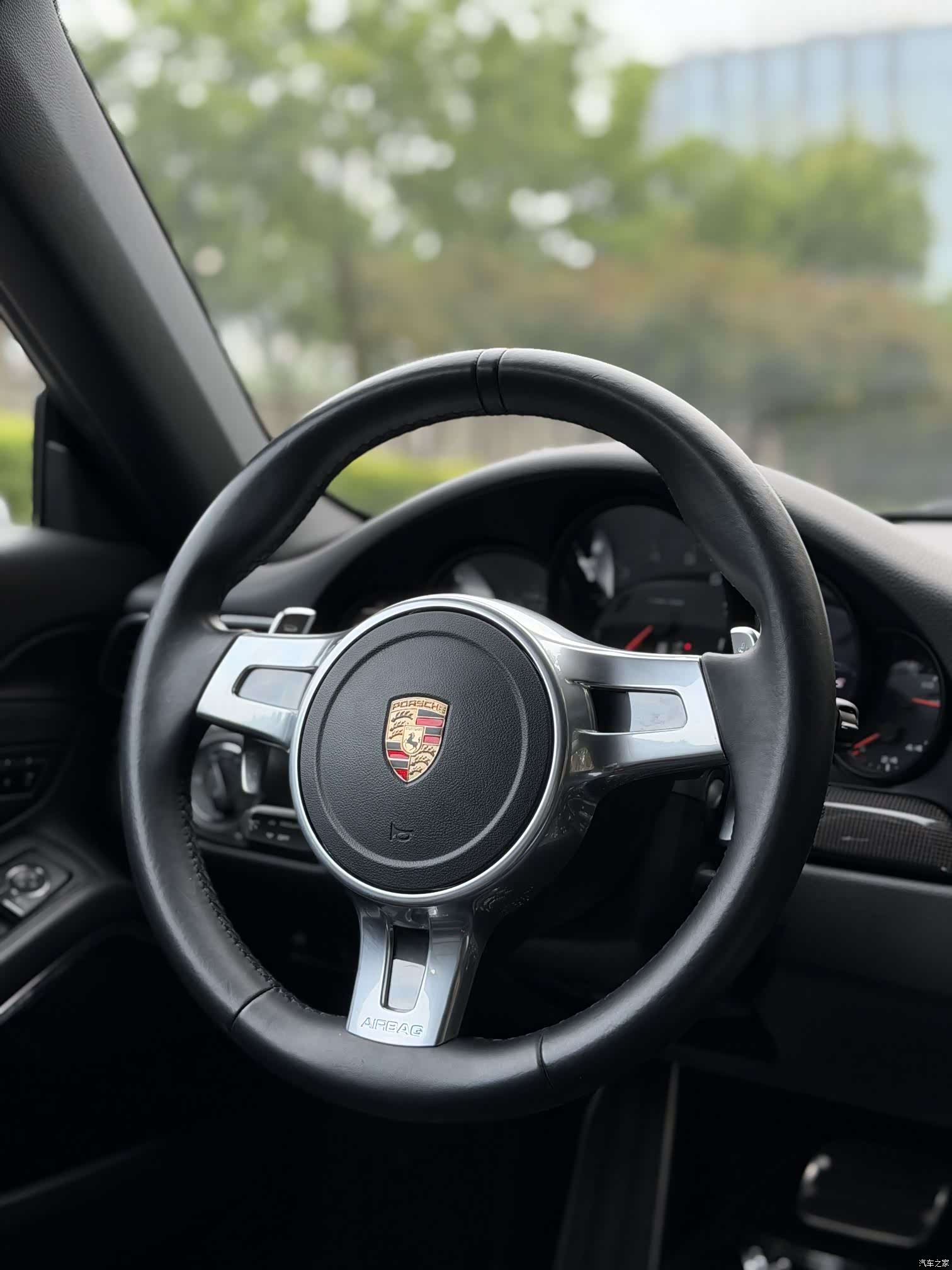 Porsche 911, 2013 10