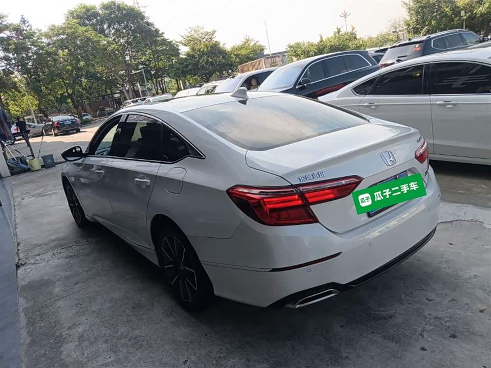 Honda Yingshipai Honda Yingshipai