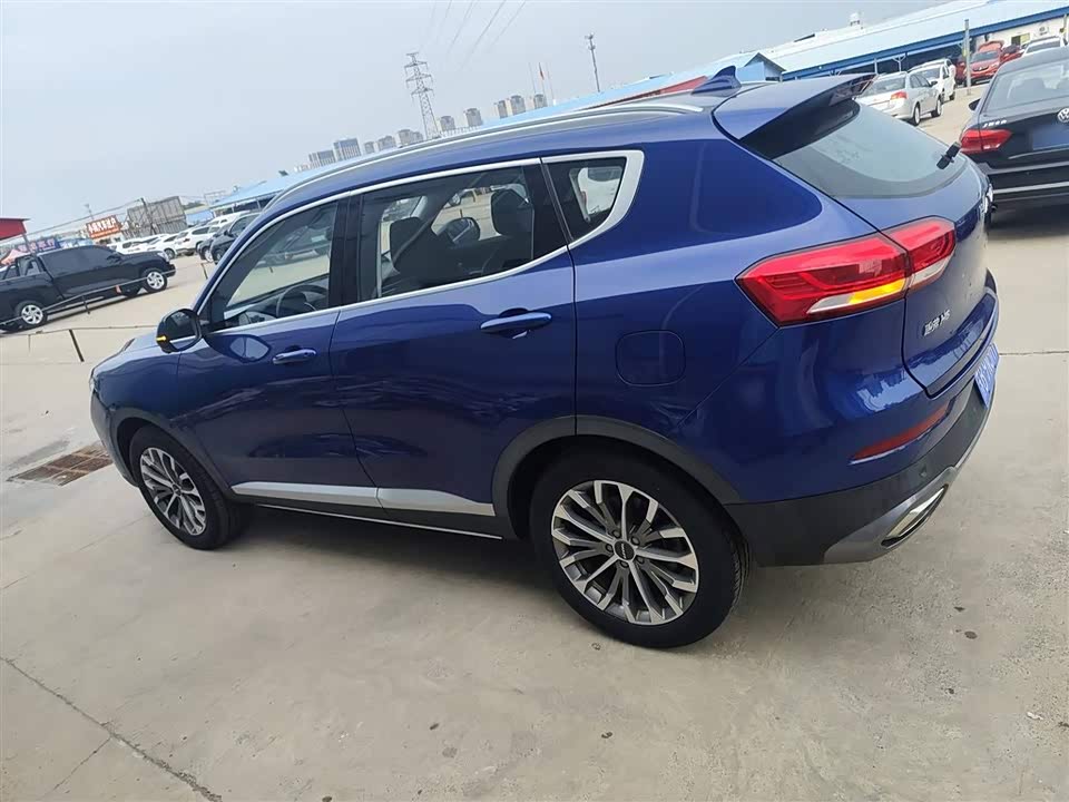 Haval H6 Haval H6