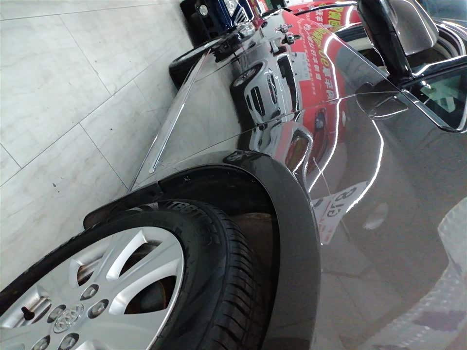 Buick GL8 Buick GL8